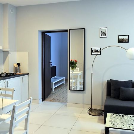 Apartamenty Wadowity 4A Wadowice Luaran gambar